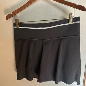 ATHLETA TENNIS SKORT